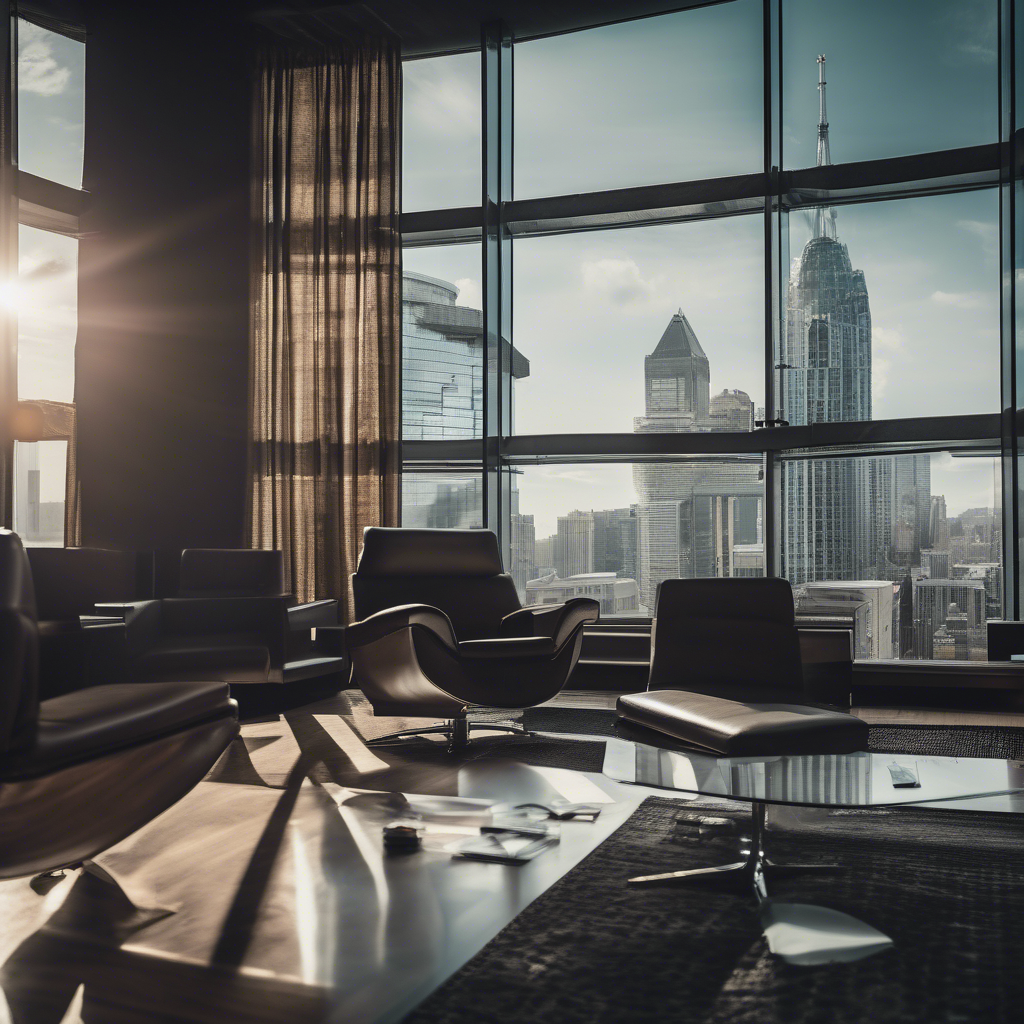 Investment Basics: How to Start Building Wealth - Content Illustration