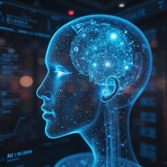 Conceitos visuais relacionados a The Rise of AI-Driven Investment Strategies: How Technology is Revolutionizing Finance in 2025