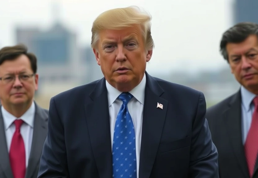 Representação visual de Former Trump Japan Ambassador Becomes CBS News Ombudsman, What’s Next?