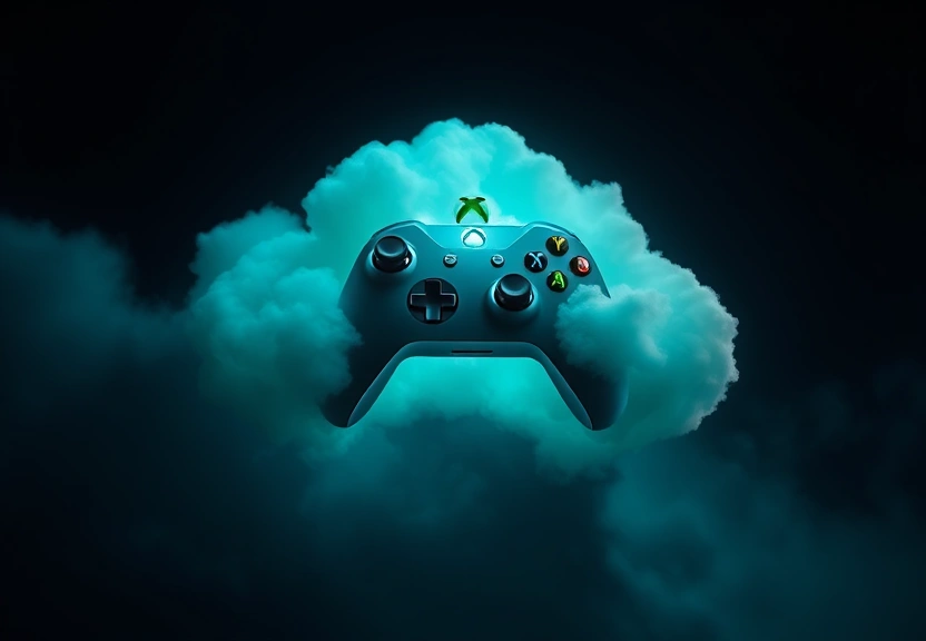Representação visual de Microsoft pode lançar Xbox Cloud grátis com anúncios, mas há um porém!