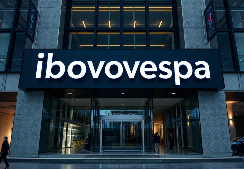 Representação visual de Ibovespa renova máxima intradiária com otimismo por acordo entre Brasil e EUA e avanço de bancos - Valor Econômico