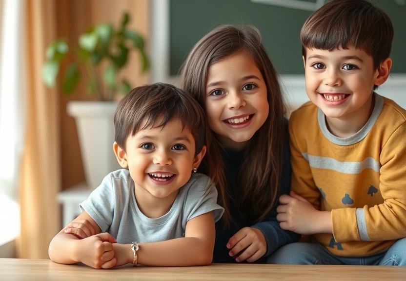 Representação visual de Saiba como manter a saúde das crianças na primavera - GZH