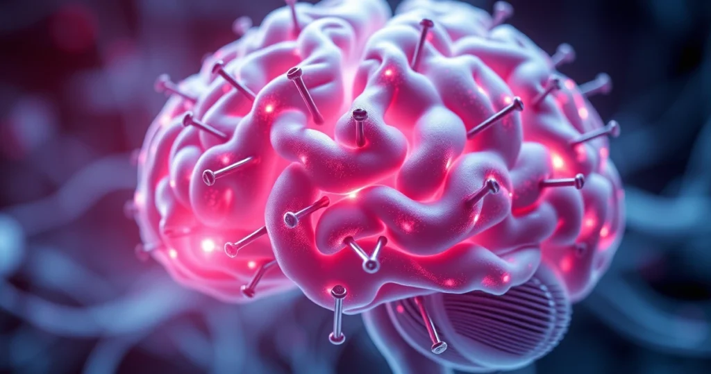 Neurônios Artificiais: A Revolução que Transformará a Medicina Moderna