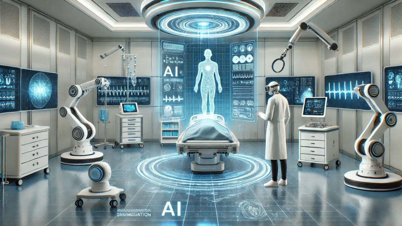 Inteligência artificial aprimorada identifica sinais de câncer de pele invisíveis ao olho humano