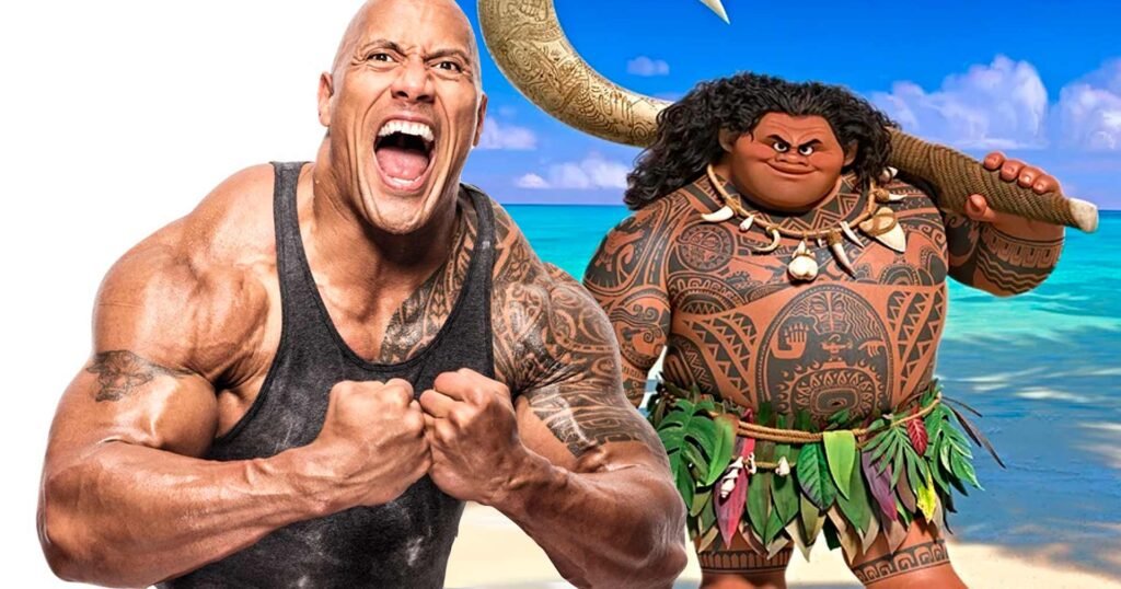 Moana está de volta! Disney libera o primeiro teaser do live-action