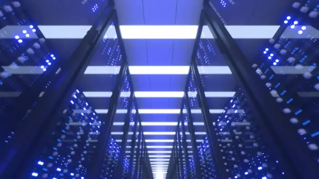 Novo centro de dados simboliza a corrida da Alemanha pela soberania digital