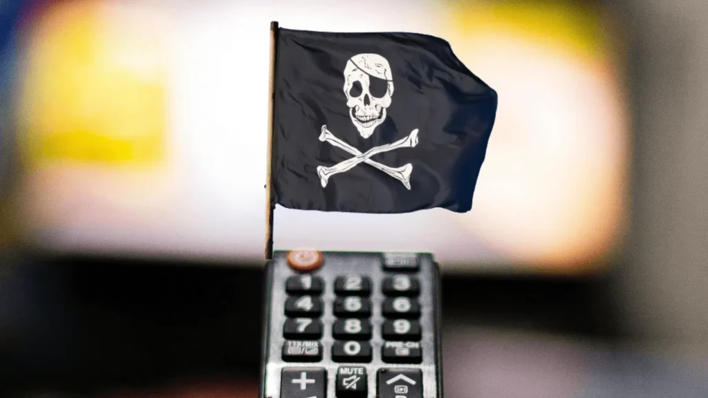 Pirataria sob ataque: operação argentina desarticula rede de streams no Brasil