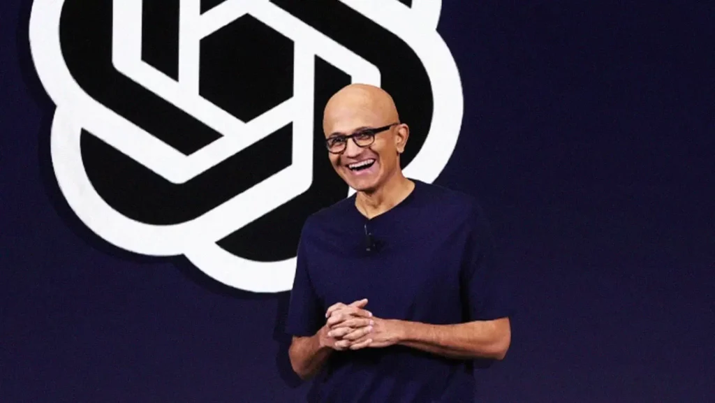 Executivo da Microsoft rebate críticos e chama opositores da IA de "cínicos"