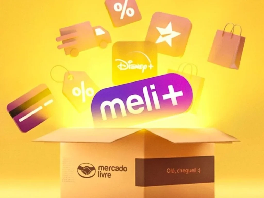 Assinatura do Mercado Livre tem redução e uma lista menor de conteúdos