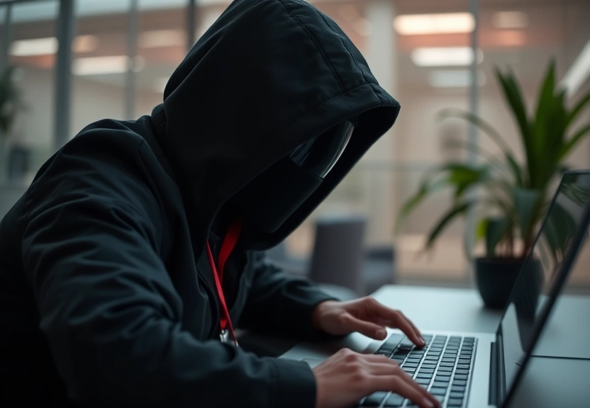 Representação visual de O alerta que vira invasão: golpe usa notificações do navegador