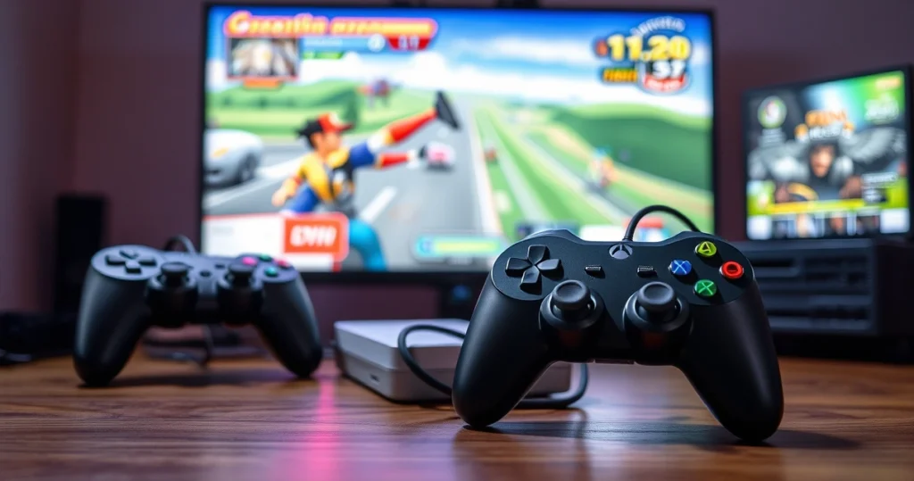 O que é emulador de jogos? Saiba como emuladores simulam consoles de games