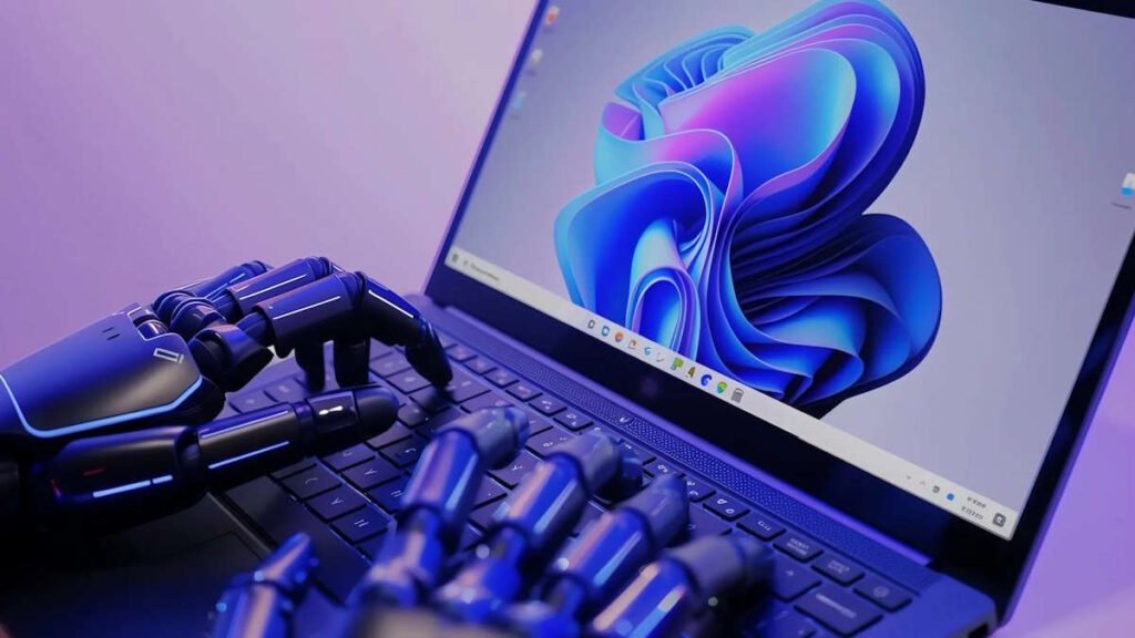 Windows 11 transforma o Bloco de Notas em ferramenta inteligente com IA e ganha novas funções