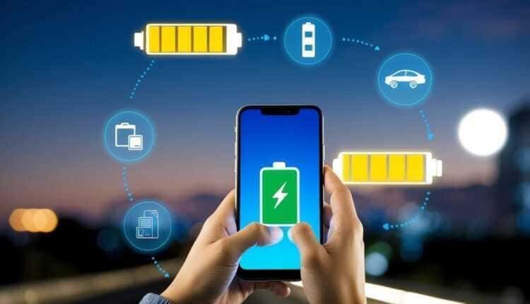 Como monitorar, ao vivo, os aplicativos que mais consomem energia