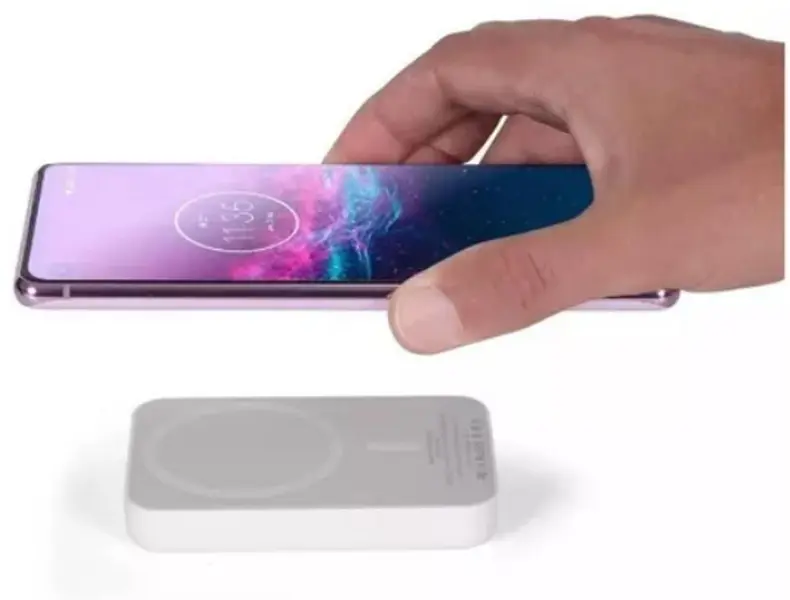 Carregador magnético da Samsung, no estilo MagSafe, recebe aval da Anatel