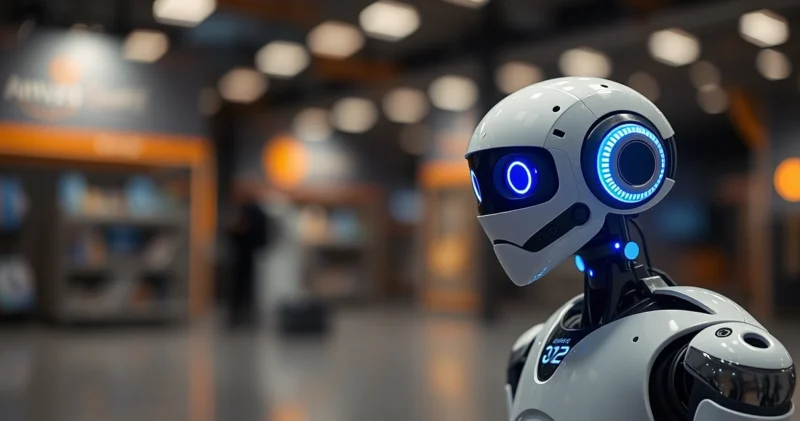 Nova Forge: a plataforma da Amazon que coloca o poder da IA nas mãos das empresas