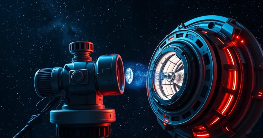 Pesquisadores explicam como a IA impulsiona a nova era da exploração espacial