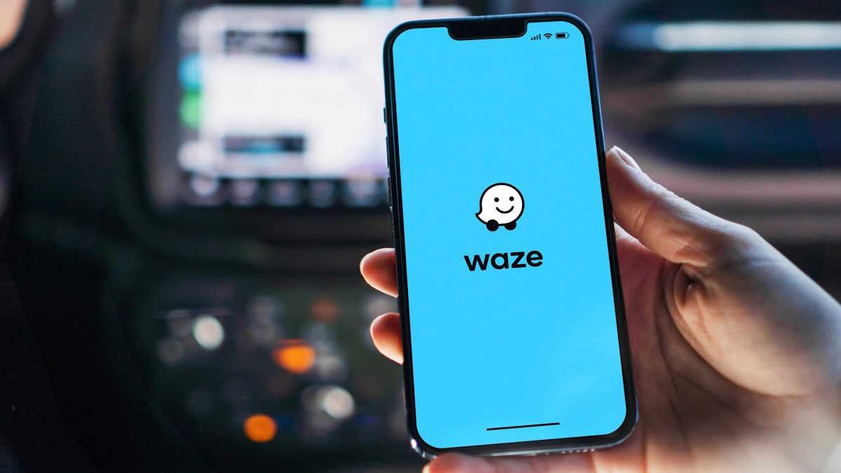 Mapa do Waze ganha sinalização de semáforos em fase de testes