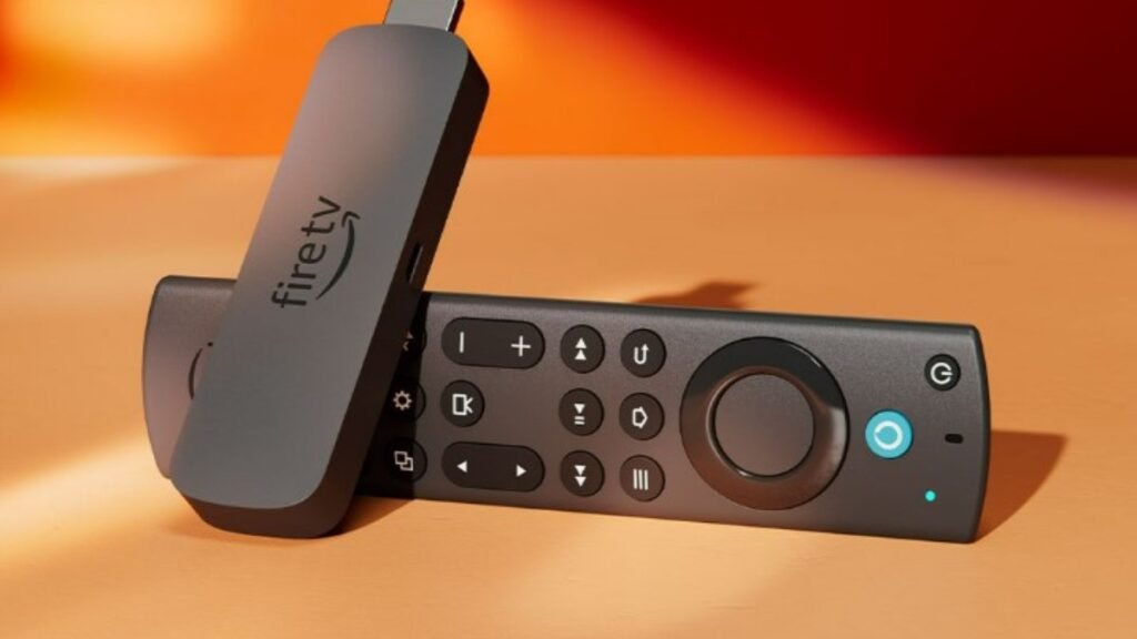 CES 2026: Amazon faz upgrade no Fire TV e revela TV com design de quadro