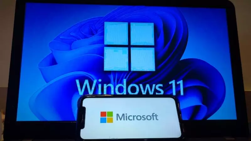 Atualização causa bug que reinicia o Windows 11 ao tentar desligar