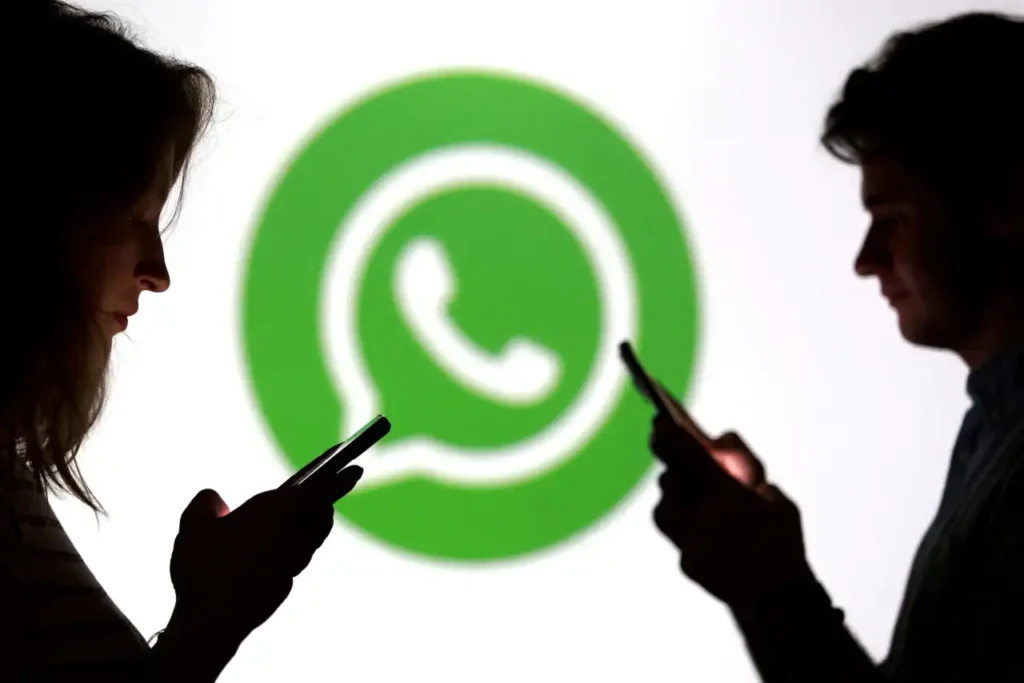 WhatsApp sob ameaça: malware bancário usa sua conta para enganar contatos