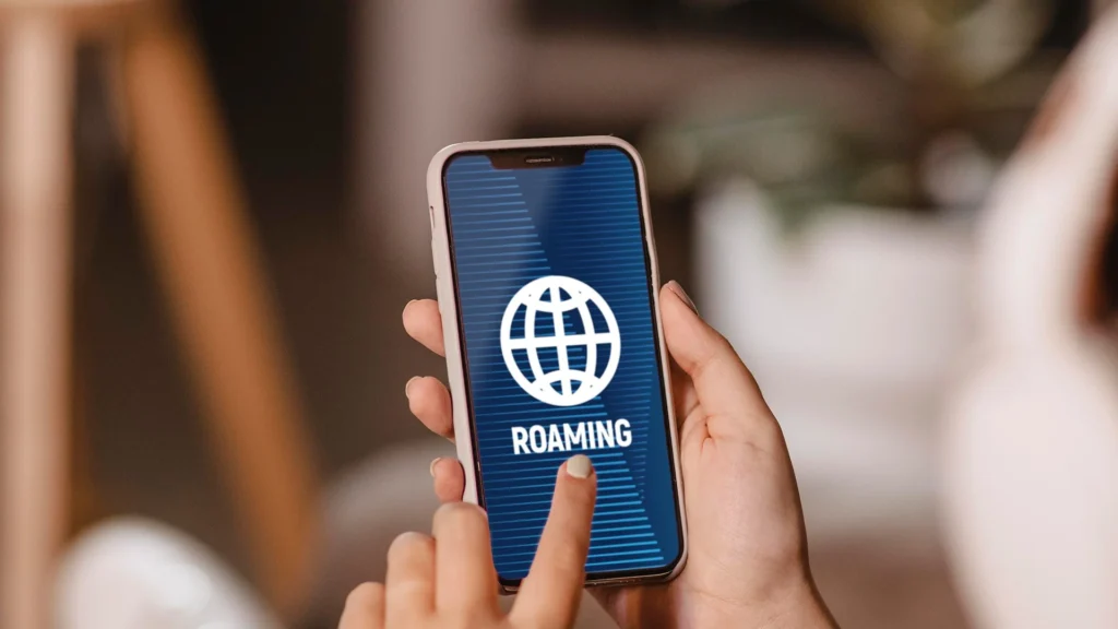 O que muda no roaming com o novo acordo Mercosul–União Europeia?
