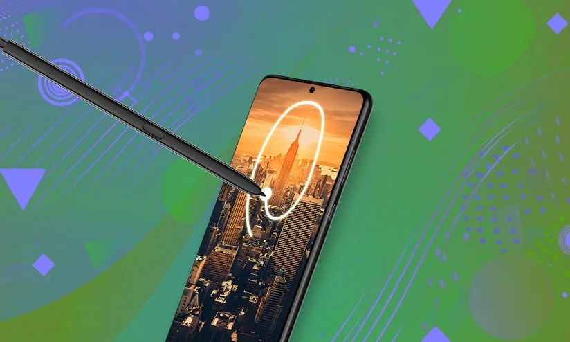 Truque do Google para achar qualquer item no celular apenas circulando a imagem