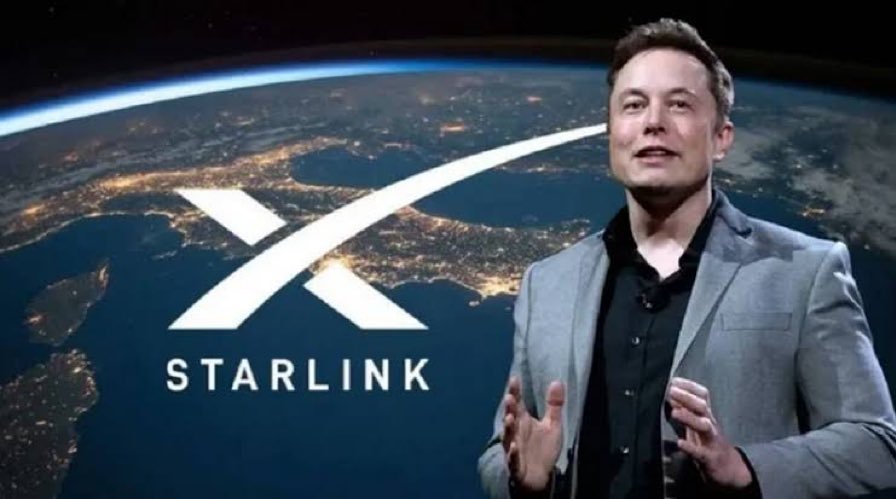 Irã desenvolve tecnologia para bloquear até a rede Starlink