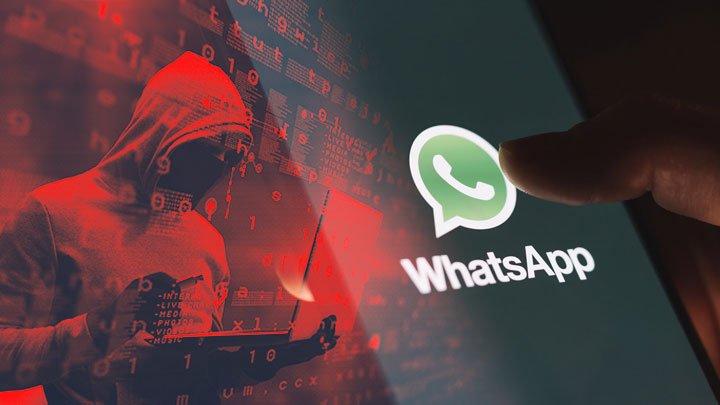 WhatsApp sob ameaça: malware bancário usa sua conta para enganar contatos