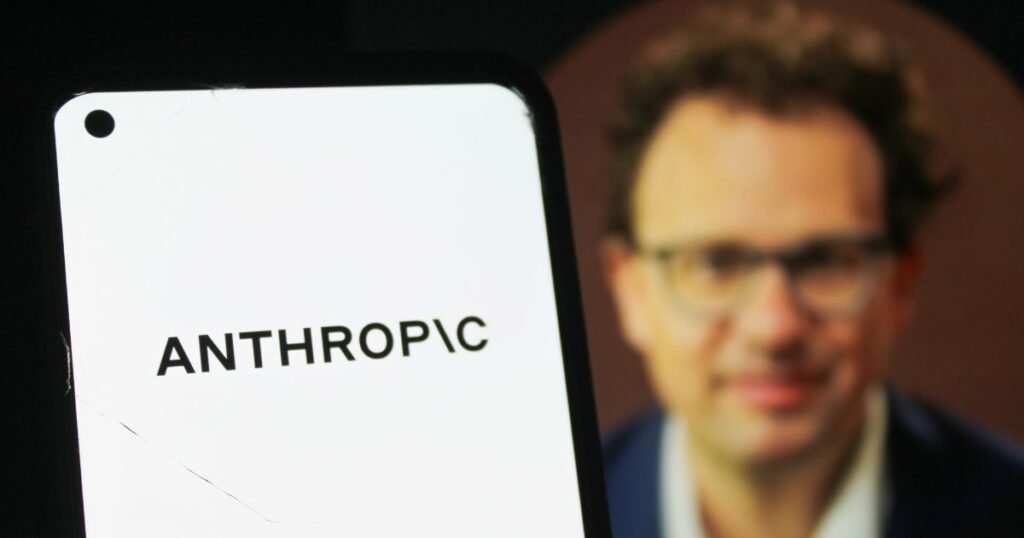 CEO da Anthropic compara venda de chips à China a fornecer armas à Coreia do Norte