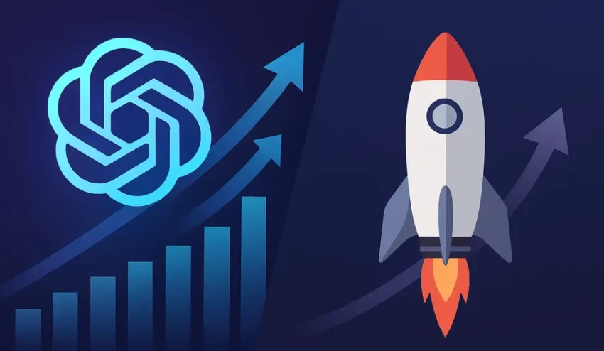 Techs de peso preparam a estreia na Bolsa; OpenAI e SpaceX figuram como destaques