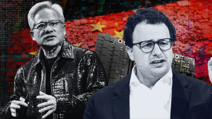 CEO da Anthropic compara venda de chips à China a fornecer armas à Coreia do Norte