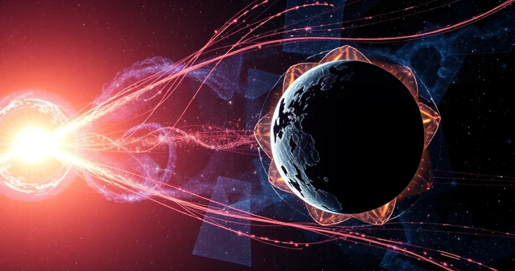 Descoberta de objeto extremamente quente pós-Big Bang intriga astrônomos