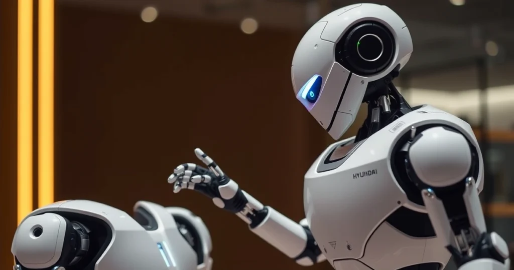 Hyundai é alertada pelo sindicato: automação com humanoides ameaça mercado de trabalho