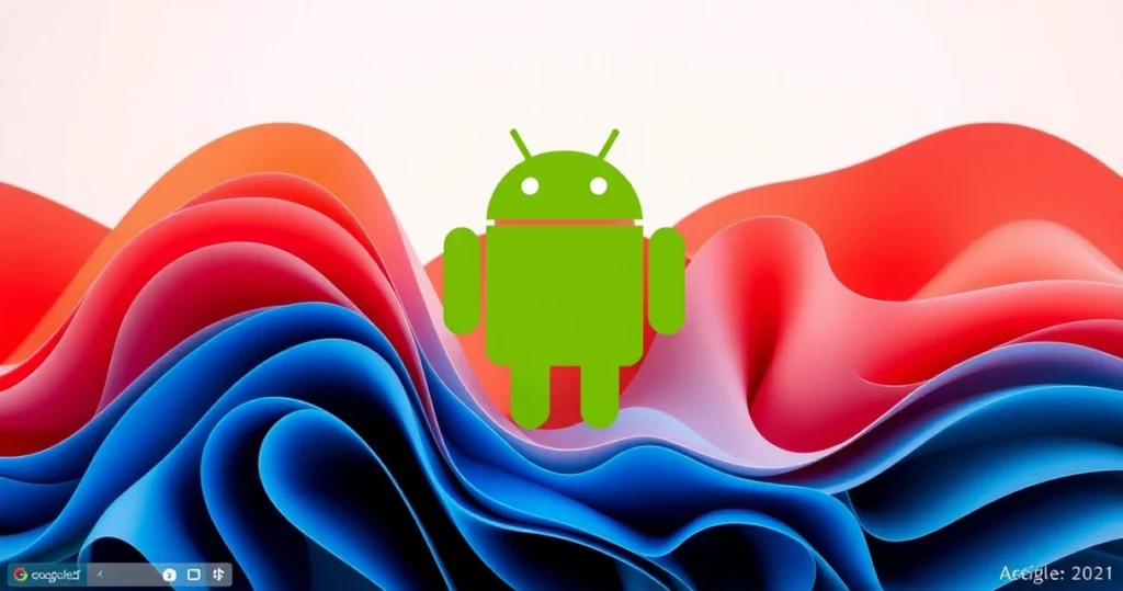 Android para PC: Imagens Vazadas Revelam o Novo Sistema do Google para PC