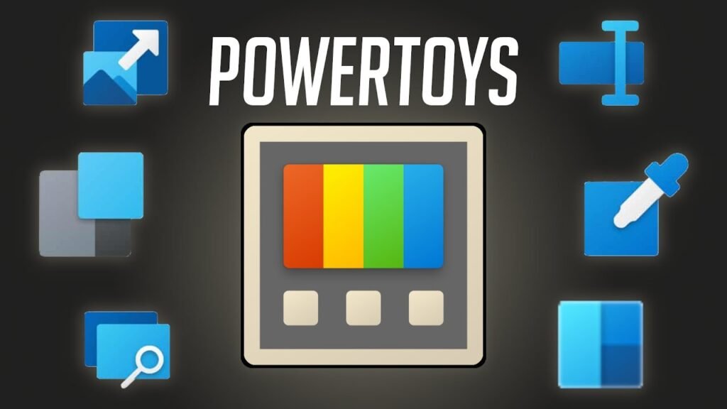 PowerToys Sugere Barra de Tarefas Extra para Melhorar o Windows 11