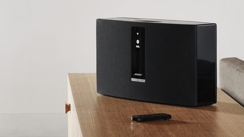 Após fim do suporte, Bose disponibiliza API dos alto-falantes SoundTouch