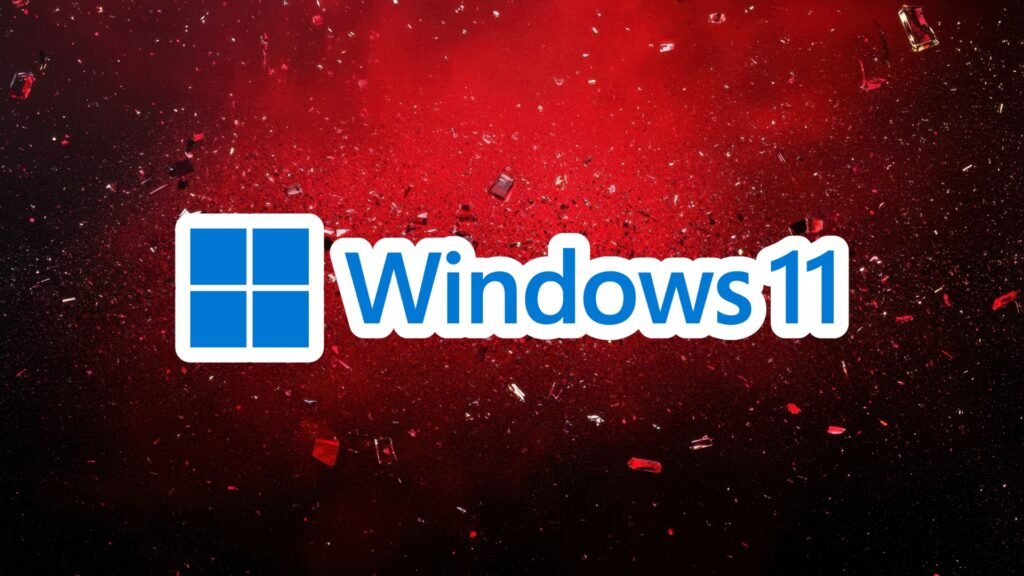 Atualização causa bug que reinicia o Windows 11 ao tentar desligar