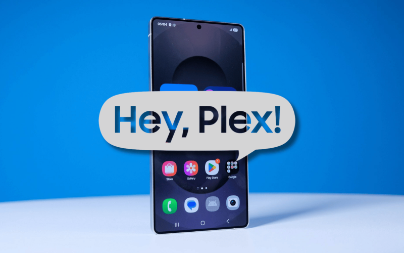 Samsung Lança "Hey Plex": A Nova Funcionalidade do Galaxy AI com Perplexity