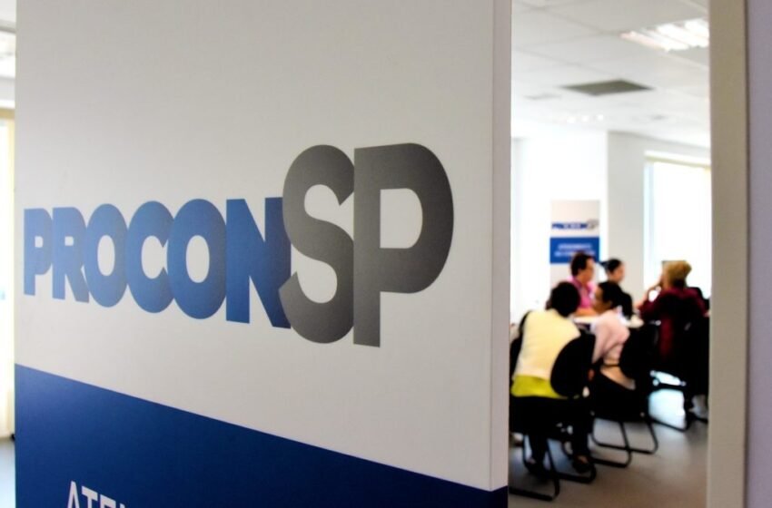 Shopee Recebe Multa de R$ 14 Milhões do Procon-SP