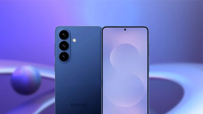 Prepare-se: Galaxy S26 Pode Chegar com Preço Mais Alto