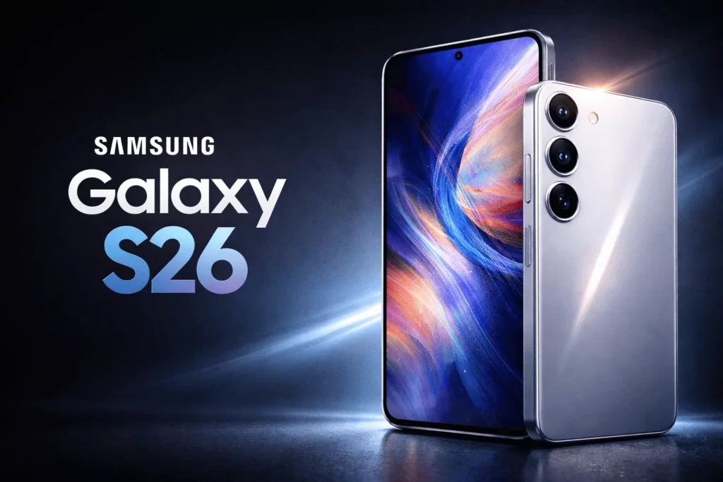 Galaxy S26: Samsung Confirma Novas Funcionalidades de Privacidade em Vídeo