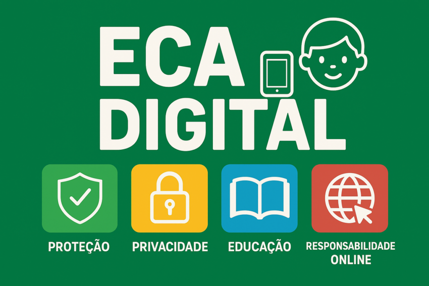 WhatsApp Implementa Mudanças para Cumprir as Normas do ECA Digital