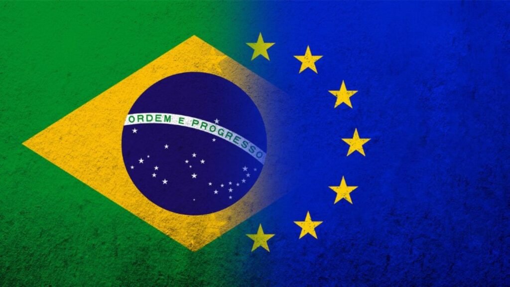 Brasil Se Torna Modelo de Rigidez nas Redes Sociais em Comparação à Europa