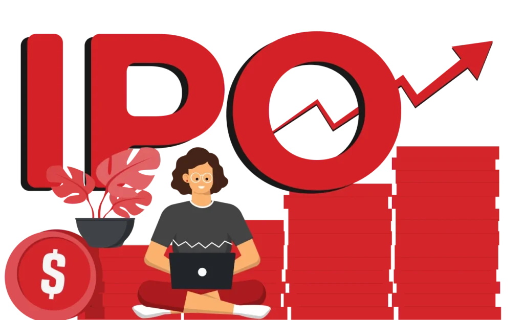 Mercado de Dívida Supera Tecnologia e Coloca IPOs em Destaque Menor