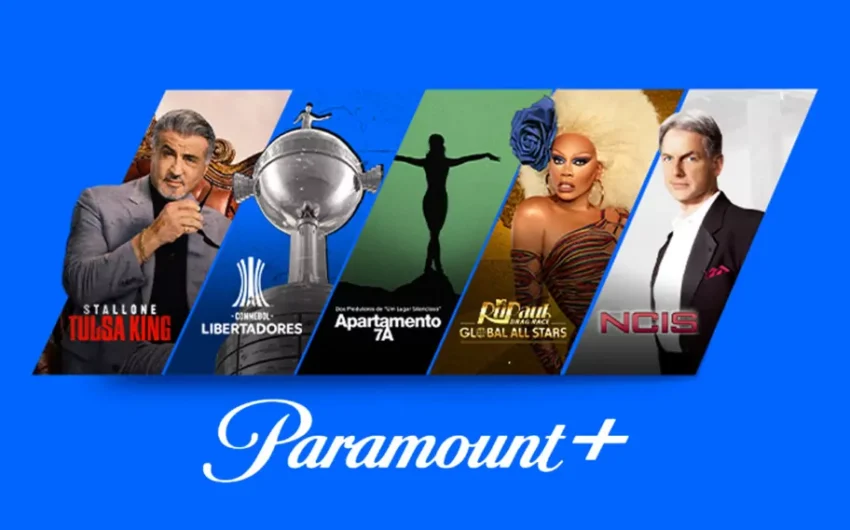 Paramount+ Anuncia Aumento de Preços no Brasil: Confira os Detalhes