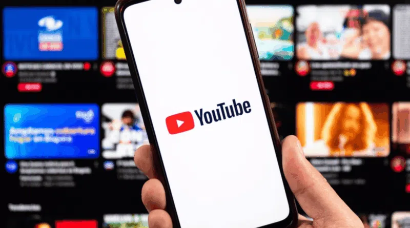 YouTube Restringe Reprodução em Segundo Plano Apenas para Assinantes Premium