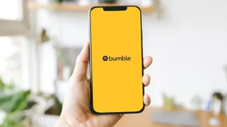 Nova IA do Bumble Avalia Fotos e Perfis de Usuários para Melhorar Conexões