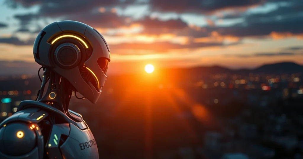 Conheça Zoltron o Robô com 5 IAs que Pode "Prever o Futuro"