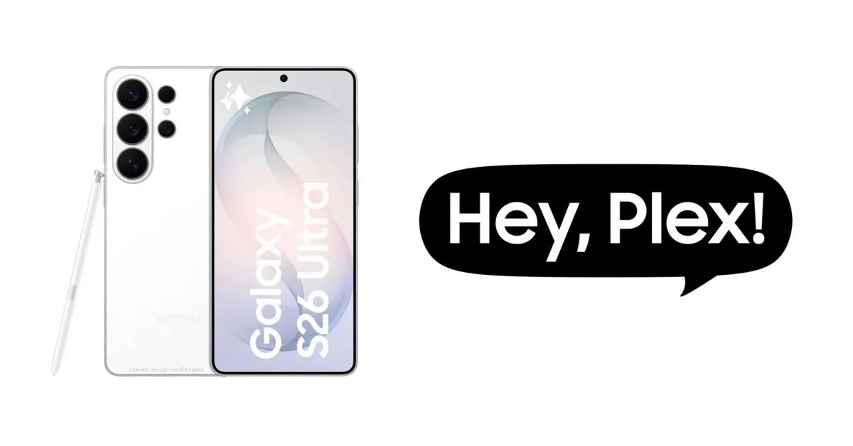Samsung Lança "Hey Plex": A Nova Funcionalidade do Galaxy AI com Perplexity