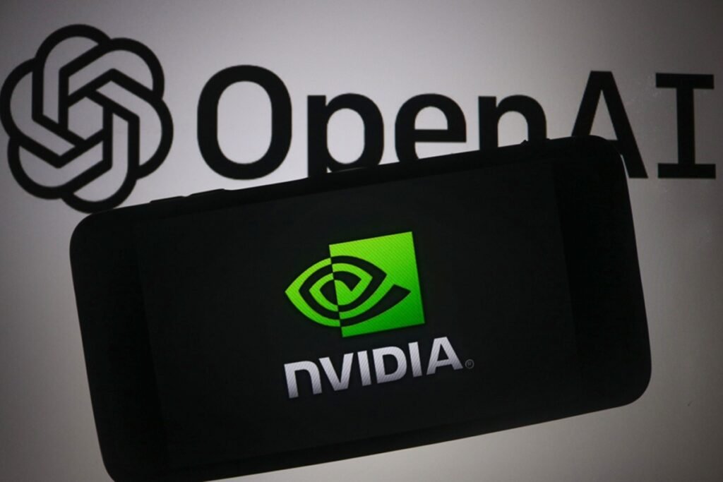 OpenAI Explora Chips Fora da Nvidia para Melhorar o Desempenho do ChatGPT